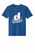 Youth T Shirt - On Deck #1