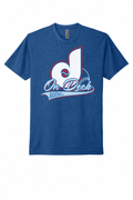 T-Shirt - On Deck #1