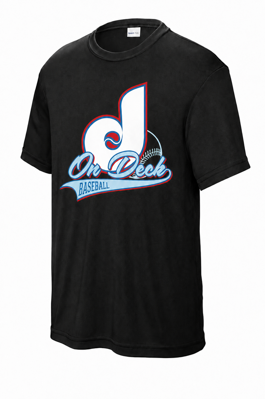 Youth T Shirt - On Deck #1