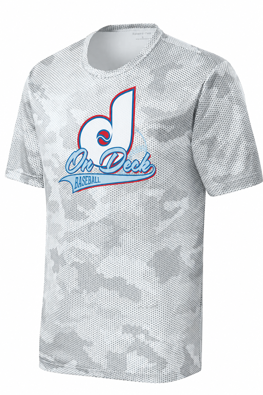 Youth T Shirt - On Deck #1