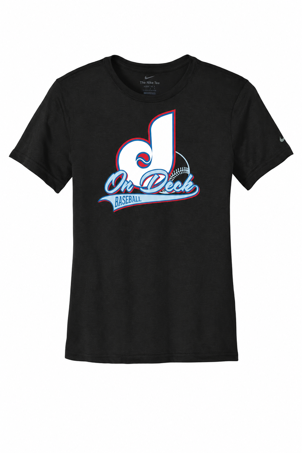 T-Shirt - On Deck #1