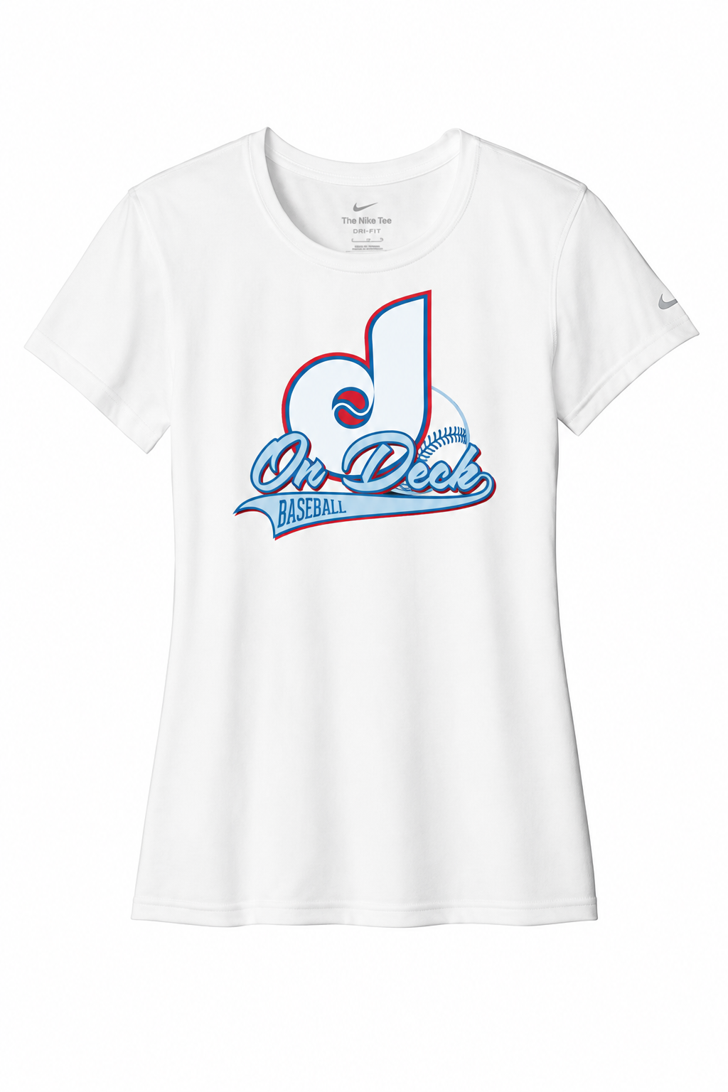 T-Shirt - On Deck #1
