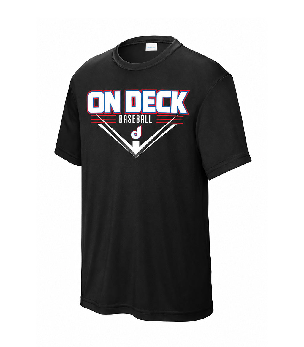 Youth T Shirt - On Deck #2