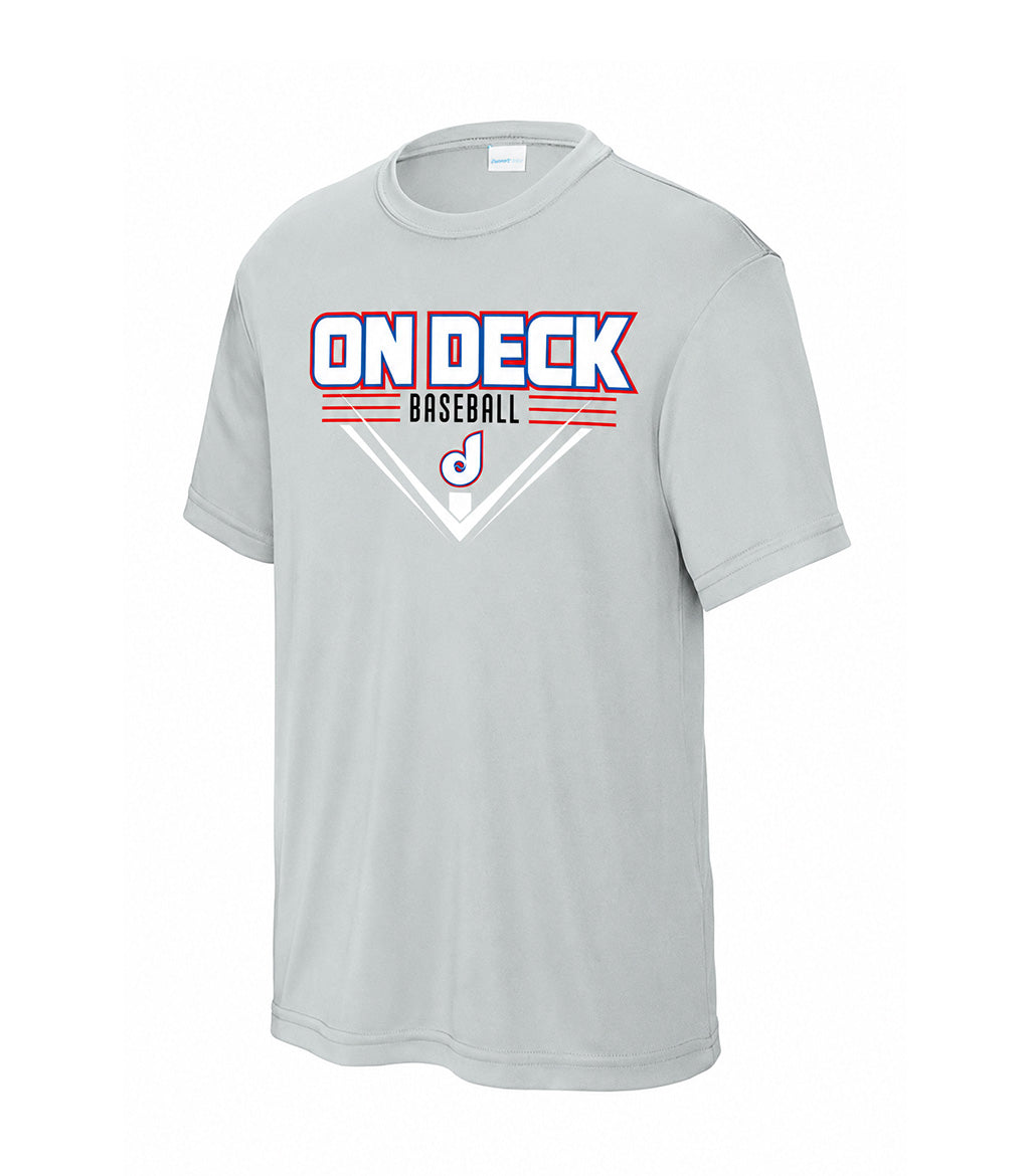 Youth T Shirt - On Deck #2