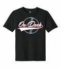 Youth T Shirt - On Deck #5