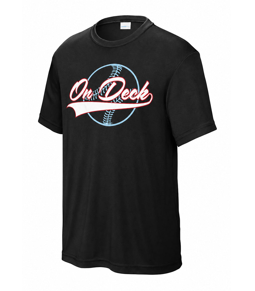 Youth T Shirt - On Deck #5