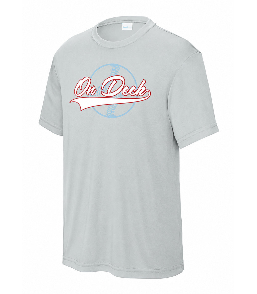 Youth T Shirt - On Deck #5