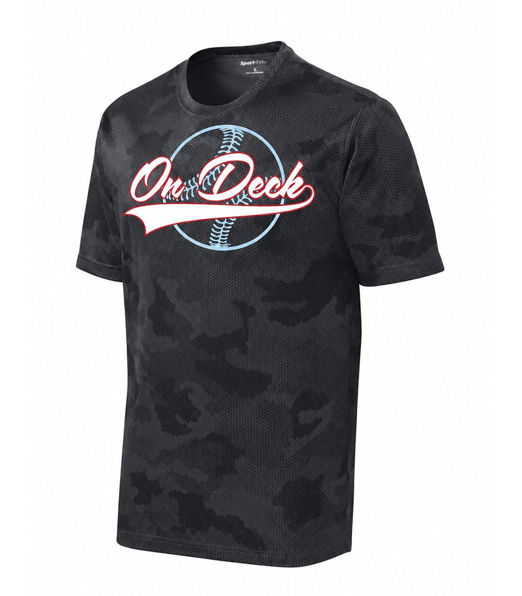 Youth T Shirt - On Deck #5