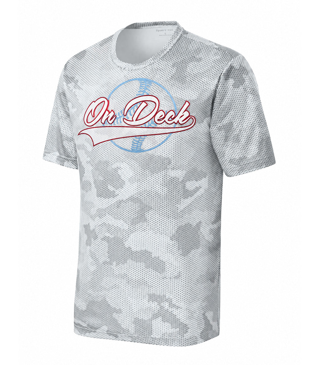 Youth T Shirt - On Deck #5