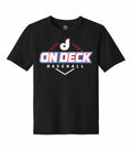Youth T Shirt - On Deck #6