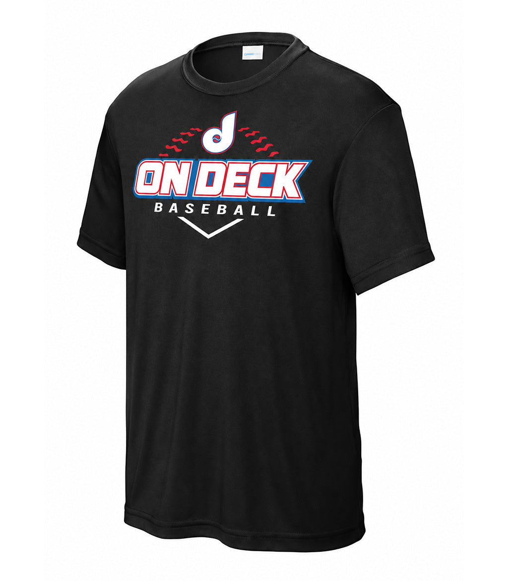 Youth T Shirt - On Deck #6