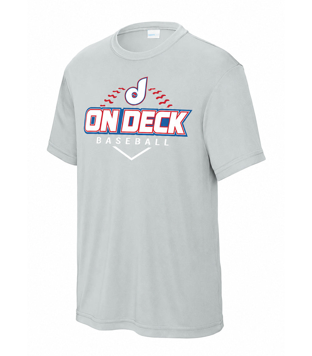 Youth T Shirt - On Deck #6