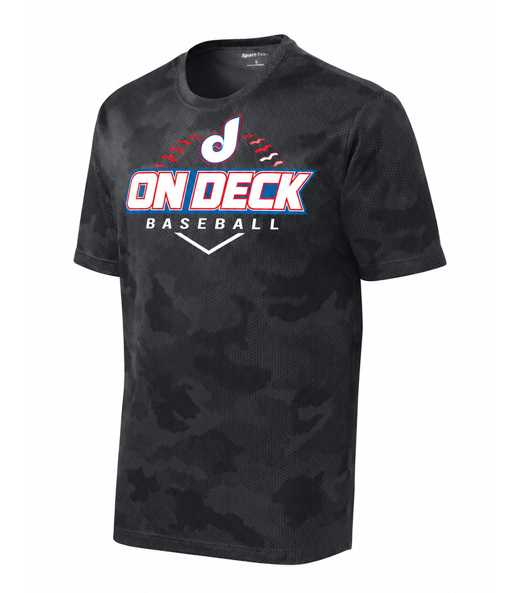 Youth T Shirt - On Deck #6