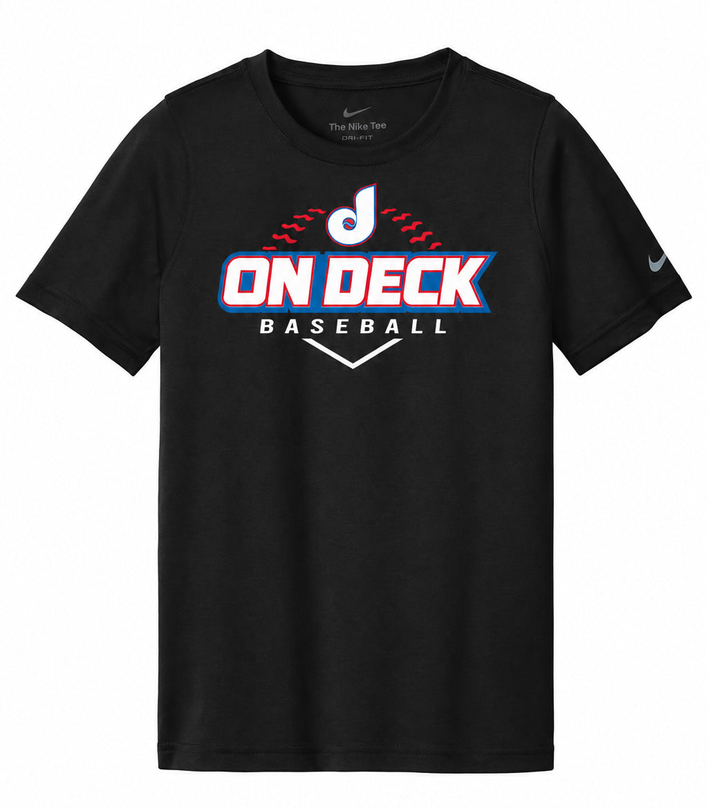 Youth T Shirt - On Deck #6