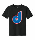 Youth T Shirt - On Deck #7 Royal