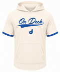 On Deck Cage Jacket